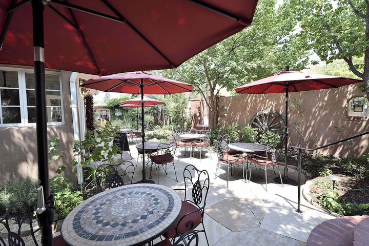 Terrace/Patio 141 of 151