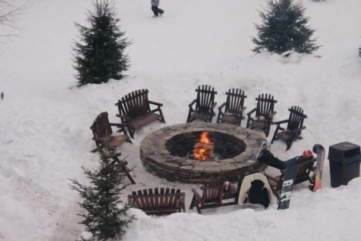 Jackson Gore Village a Vail Resorts Property