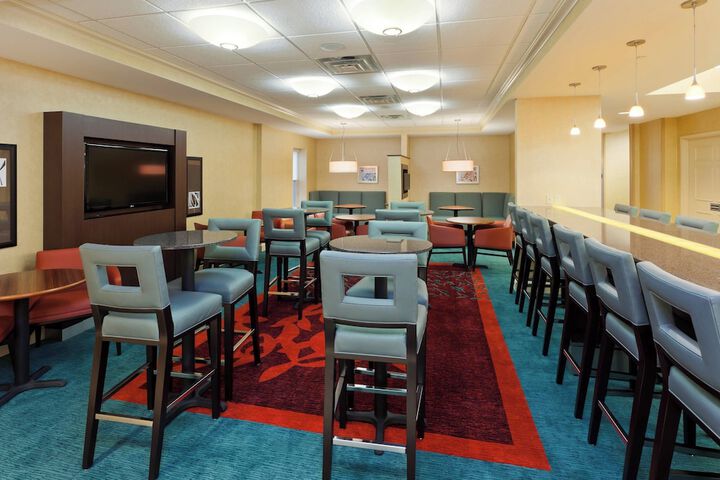 Residence Inn by Marriott Indianapolis Carmel