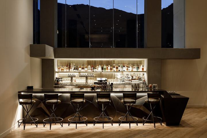 Kimpton Rowan Palm Springs Hotel by IHG