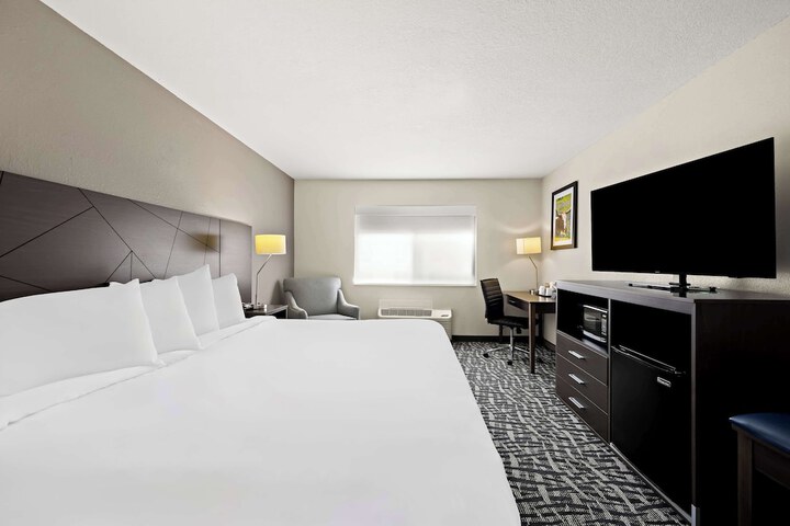 Best Western Bryan College Station