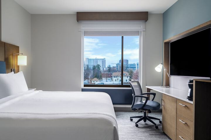 EVEN Hotel Rochester - Mayo Clinic Area by IHG