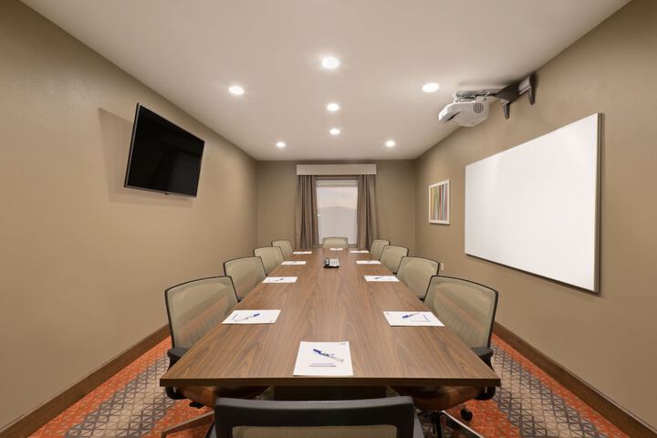 Meeting 30 of 45