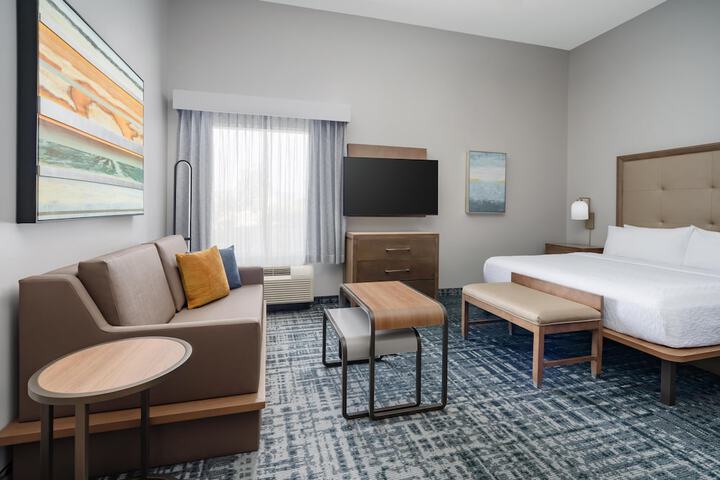 Homewood Suites by Hilton Midland TX