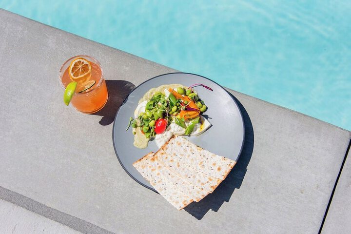 RESET Hotel Joshua Tree National Park Outdoor Collection by Marriott Bonvoy