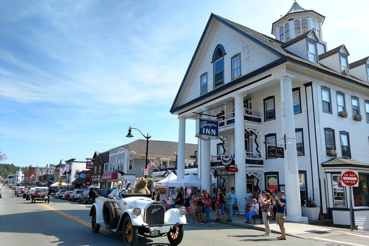 Thayers Inn