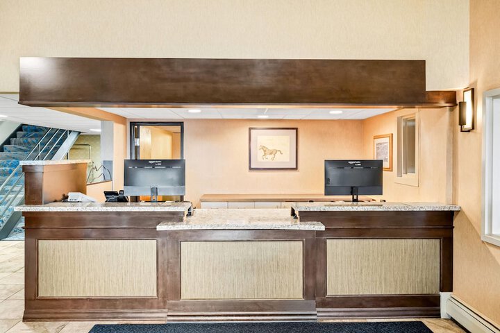 Days Inn by Wyndham Helena