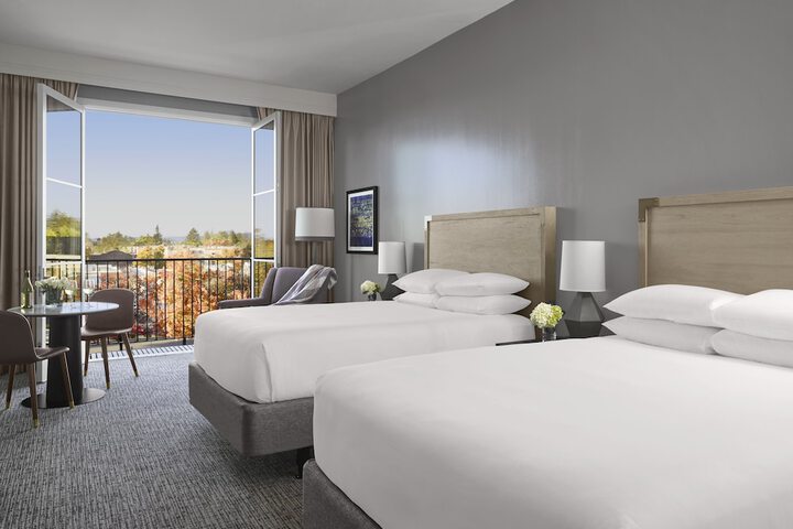 Hyatt Regency Sonoma Wine Country