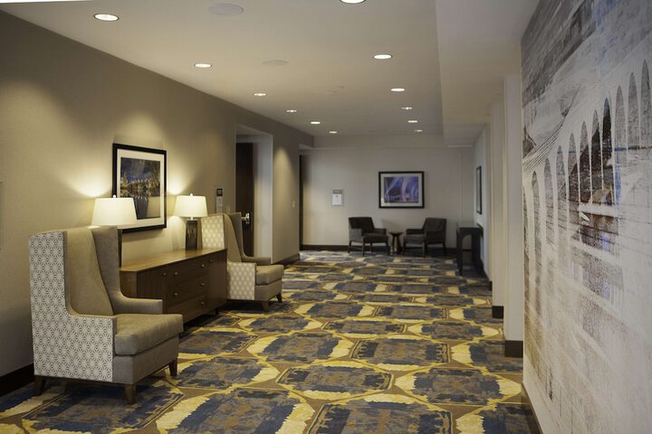 Hilton Garden Inn Minneapolis University Area