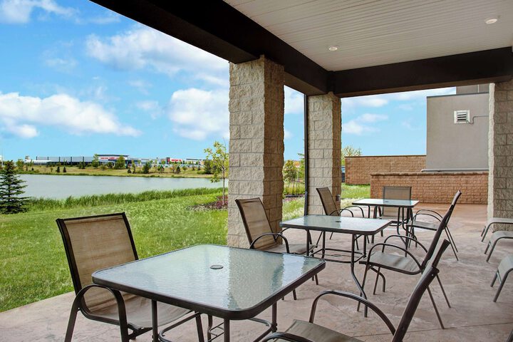 Terrace/Patio 26 of 31