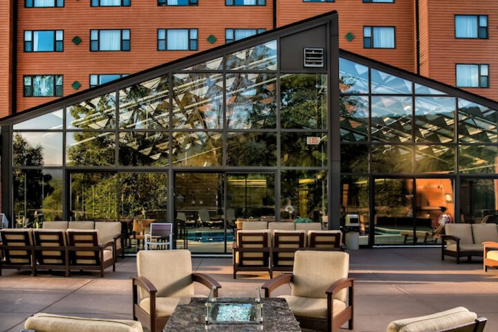 Rocky Gap Casino & Resort
