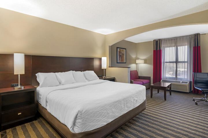 Best Western Suites Near Opryland