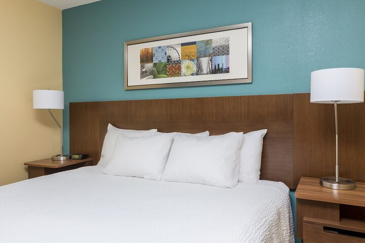 Fairfield Inn & Suites Lubbock
