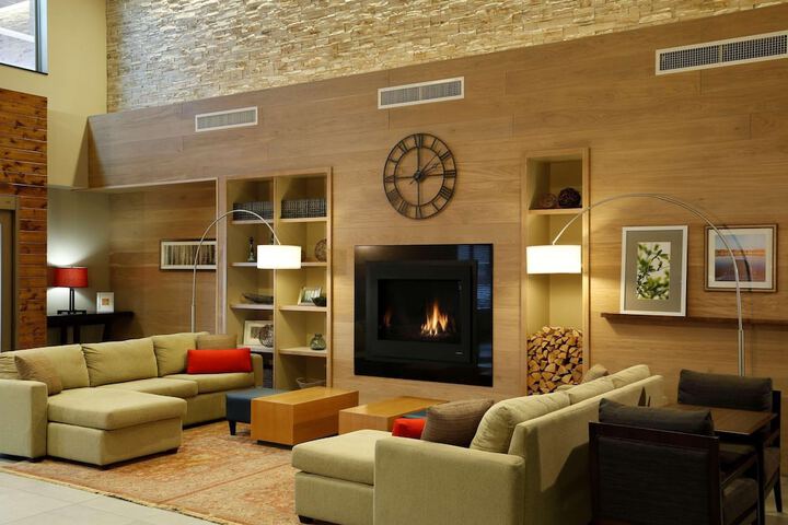 Country Inn & Suites by Radisson Roseville - St. Paul