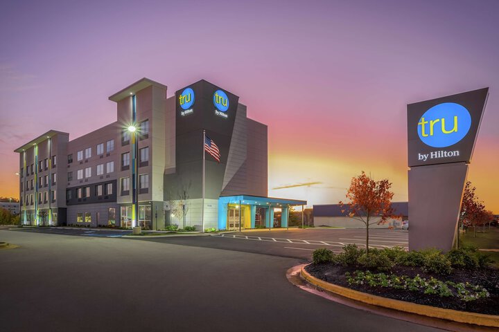 Hotel 3 of 22