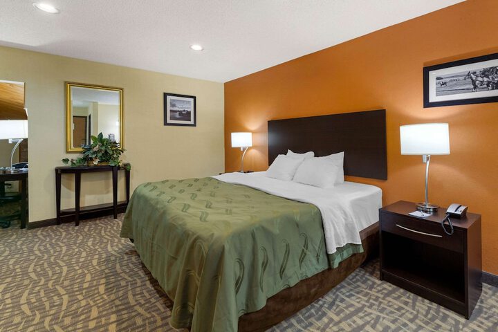 Quality Inn Wooster