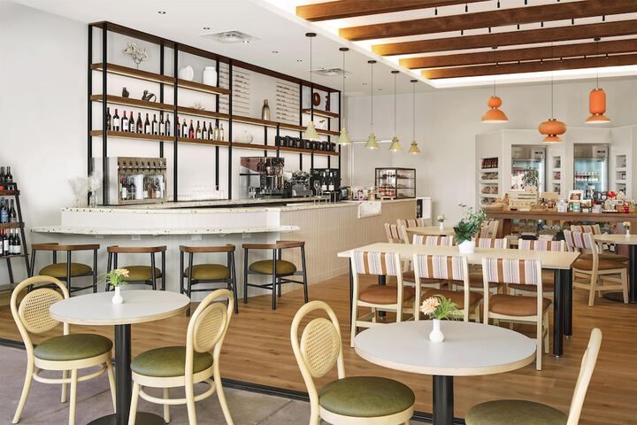 The Scottsdale Resort and Spa Curio Collection by Hilton