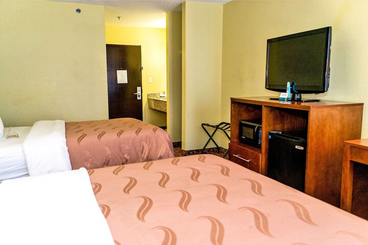 Quality Inn Whiteville North