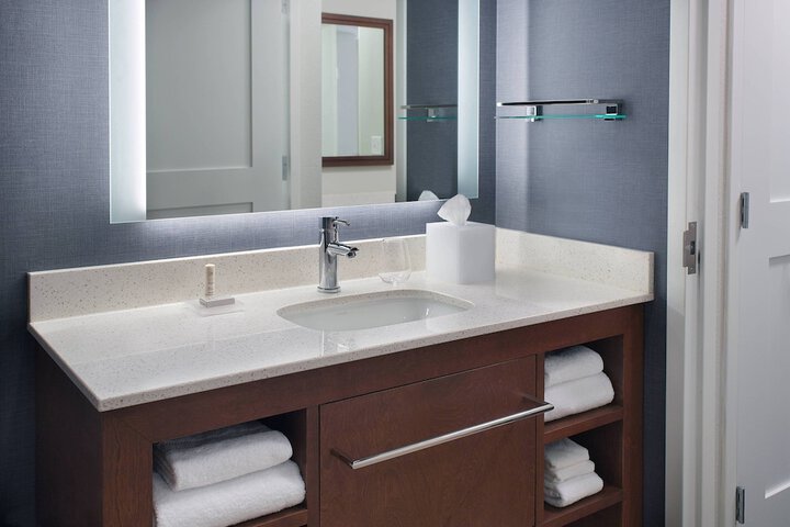 Residence Inn by Marriott Lexington City Center