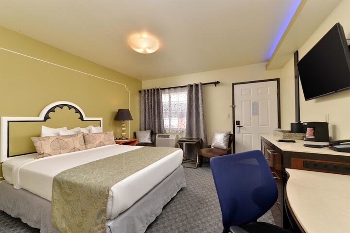 Americas Best Value Inn Rancho Palos Verdes