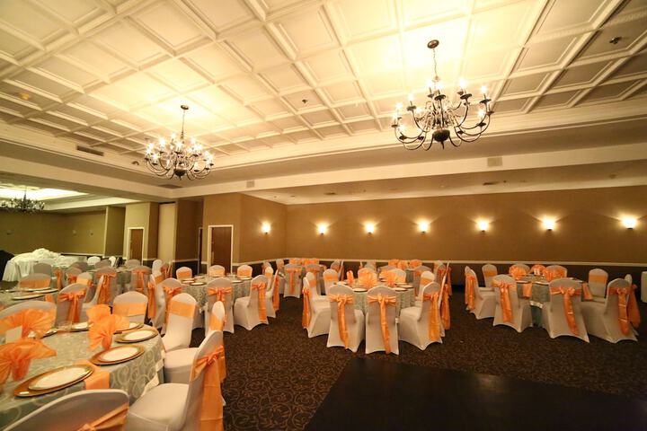 Hotel Interior 7 of 49