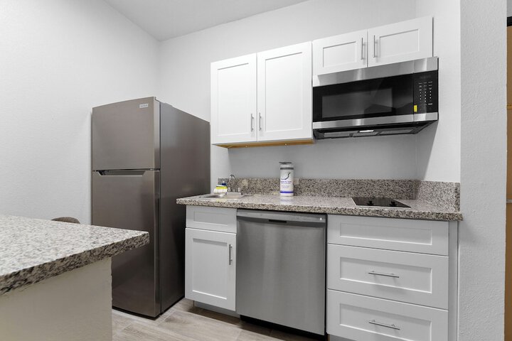 Metro Chandler Extended Stay