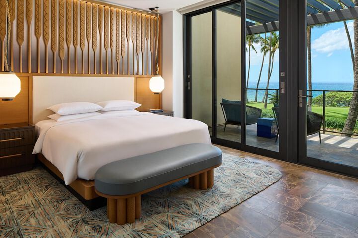 Andaz Maui at Wailea Resort - a concept by Hyatt