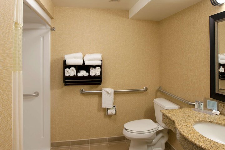 Hampton Inn by Hilton Lexington Park