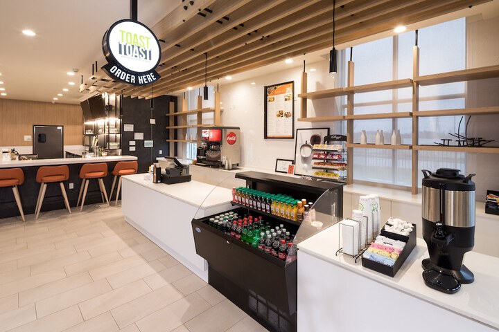 Holiday Inn Kalamazoo West by IHG