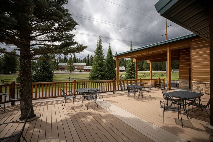 Terrace/Patio 43 of 44