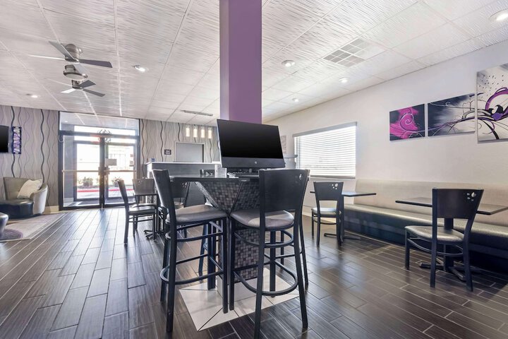 Best Western Santa Fe