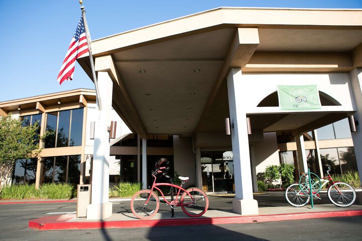 Red Lion Hotel Redding