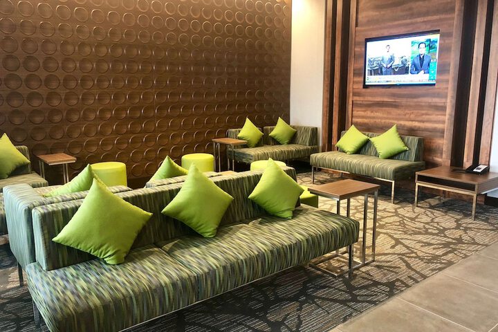 Hotel Interior 11 of 88