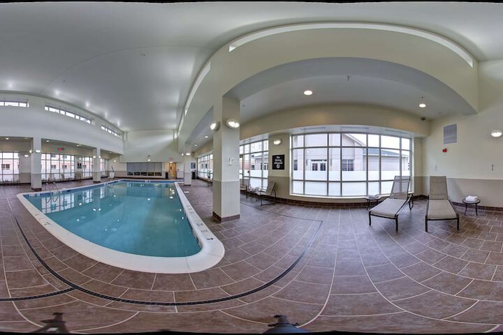 Homewood Suites by Hilton Woodbridge
