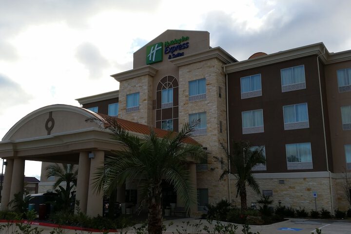 Holiday Inn Express & Suites Atascocita - Humble - Kingwood by IHG