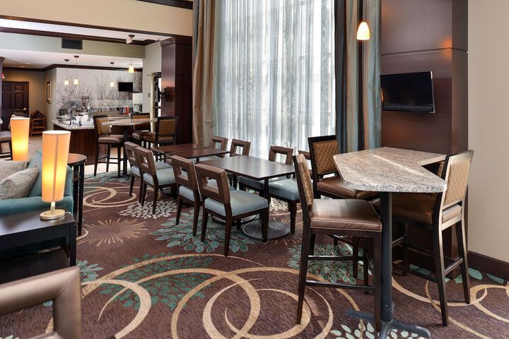 Staybridge Suites OFallon Chesterfield by IHG