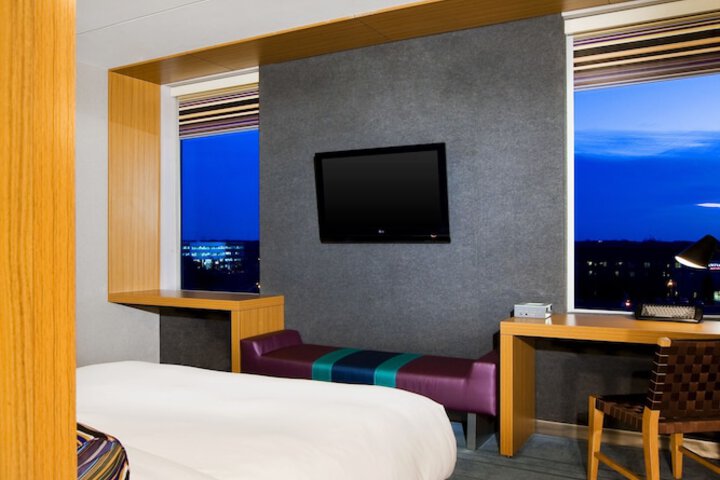 Aloft by Marriott Mount Laurel
