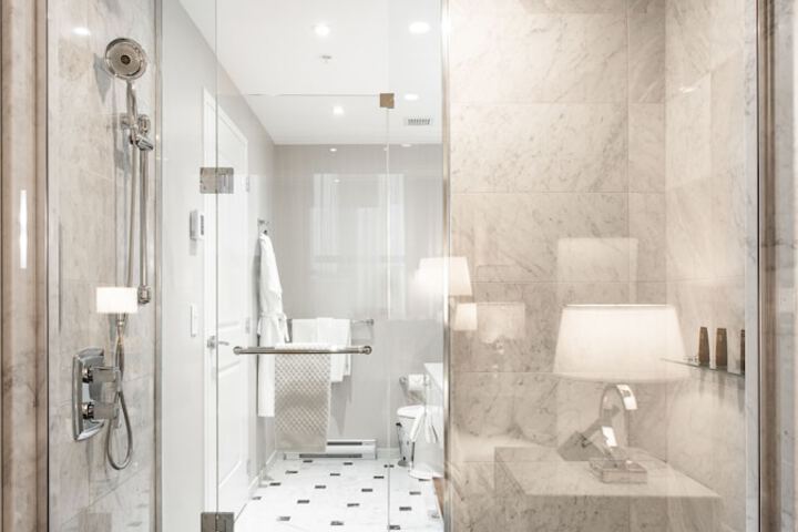 Hotel Birks Montreal