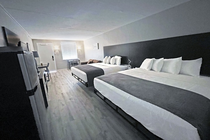 Bolero Resort