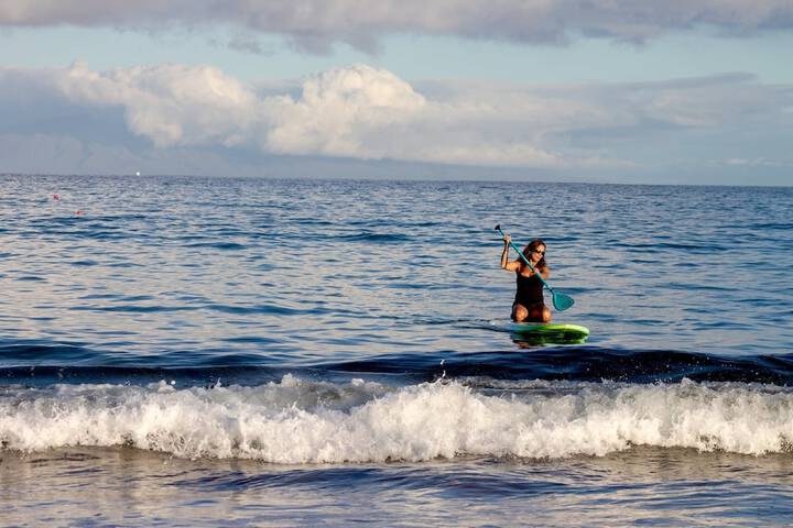Alouette Beach Resort