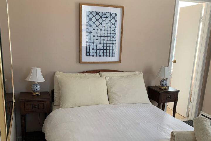 COPPERHOOD RETREAT & SPA