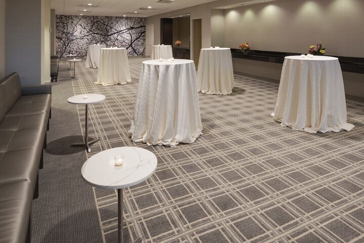 Hyatt Regency Schaumburg Chicago