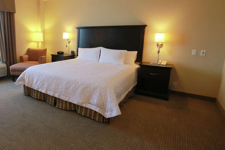 Hampton Inn & Suites by Hilton Laval