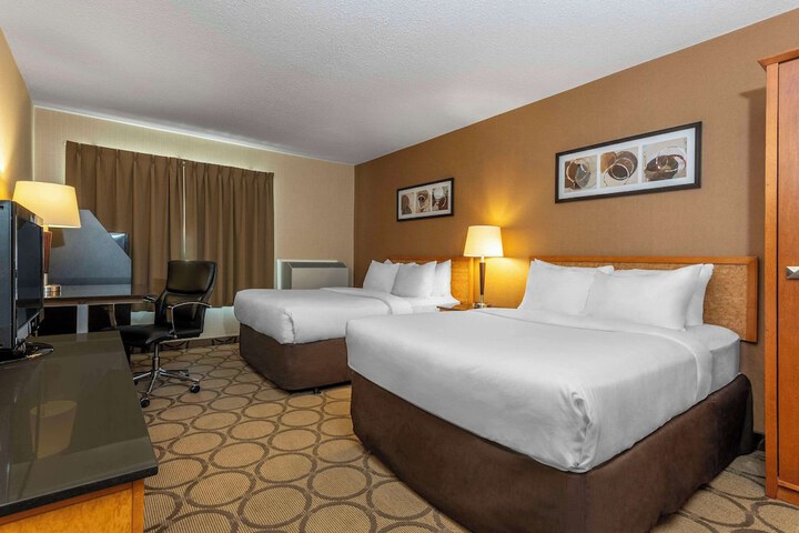 Comfort Inn Thetford Mines