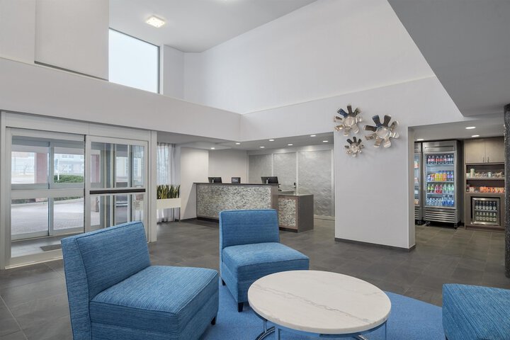 Homewood Suites by Hilton Williamsburg