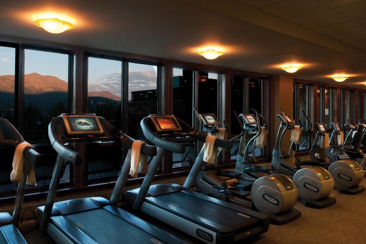 Grand Lodge Peak 7 - Condo