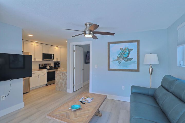 The Inn on Siesta Key
