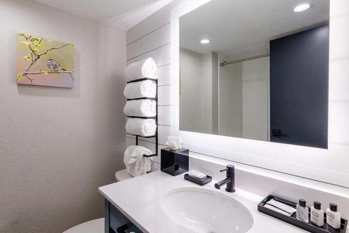 Graystone Lodge an Ascend Collection Hotel