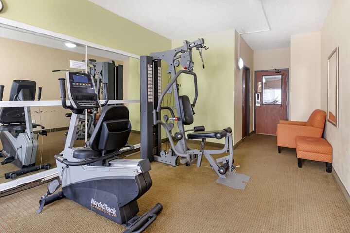 Health and Fitness 45 of 47
