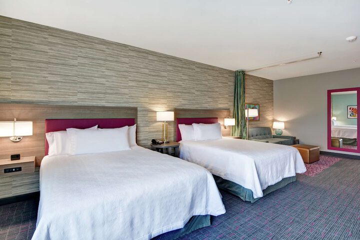 Home2 Suites by Hilton Pecos